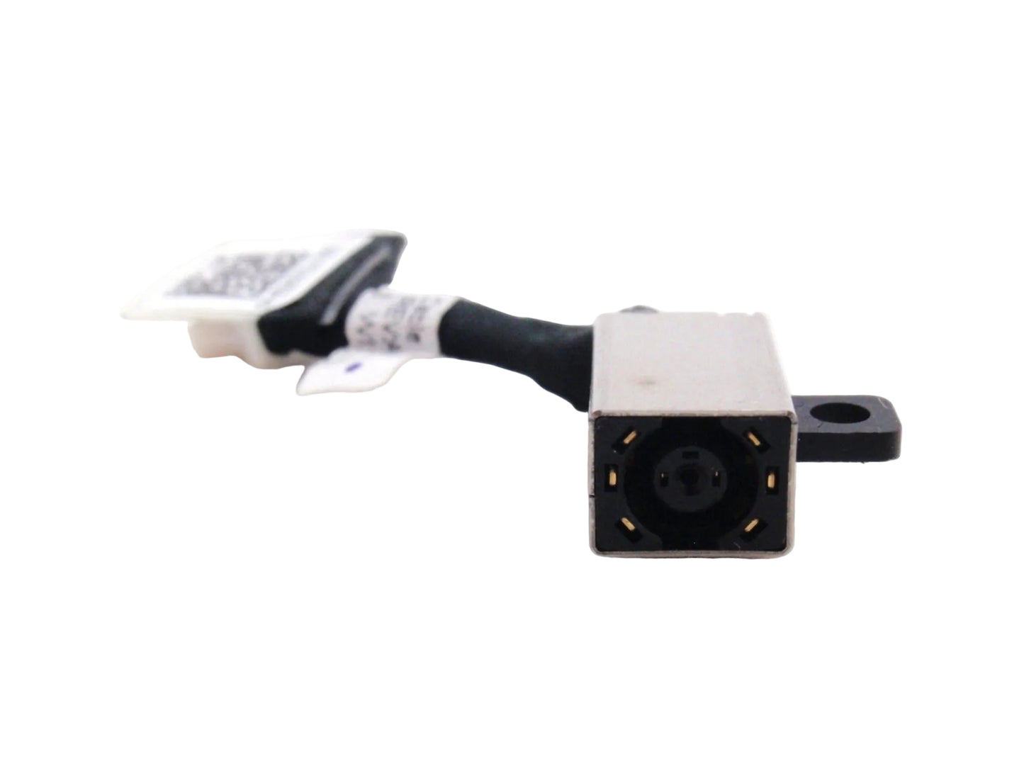 New Laptop DC In Power Jack Charging Port Connector Cable for Dell Inspiron 15 5583 5584 7580 Latitude 3400 3500 P85F 450.0FV06.0011 450.0FV06.0031 TM5N3 0TM5N3 15-5583 15-5584 15-7580