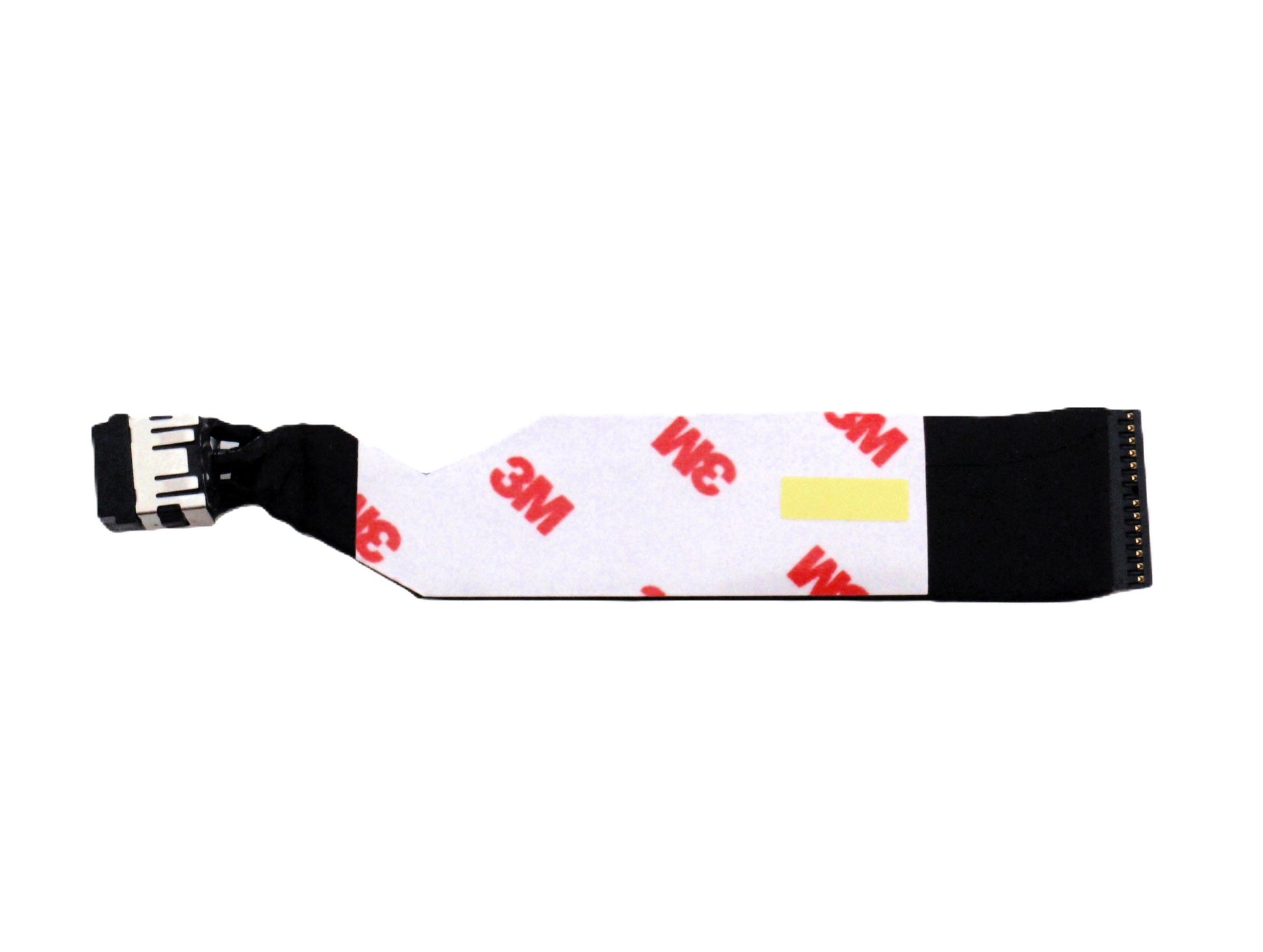 New Laptop DC In Power Jack Charging Port Connector Cable for Dell Alienware M16 R1 M18 R1 M16R1 M18R1 AWM16R1 AWM18R1 ALWM16R1 ALWM18R1 450.0RV0B.0001 450.0RV0B.0011 450.0RV0B.0021 TWY0C 0TWY0C INF16