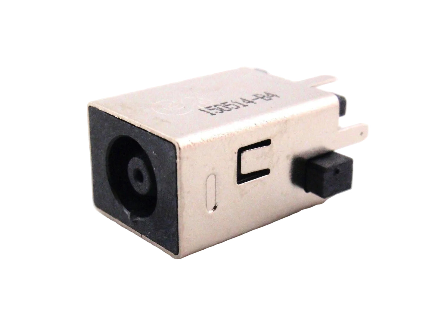 New DC In Power Jack Charging Port Socket Connector for Dell AIO Inspiron 20 3052 24 3275 3277 3455 3464 3475 3480 3544 5459 5490 5491 Vostro 20 3055 Desktop Computer PC 0V03J3 V03J3
