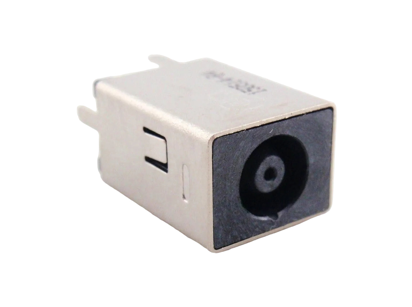 New DC In Power Jack Charging Port Socket Connector for Dell AIO Inspiron 20 3052 24 3275 3277 3455 3464 3475 3480 3544 5459 5490 5491 Vostro 20 3055 Desktop Computer PC 0V03J3 V03J3