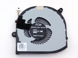 Dell New Right GPU VGA Cooling Fan 0V9H8N DC28000NHD0 NS75C01-18L26 Precision 5540 M5540 XPS 15 7590 9570 V9H8N