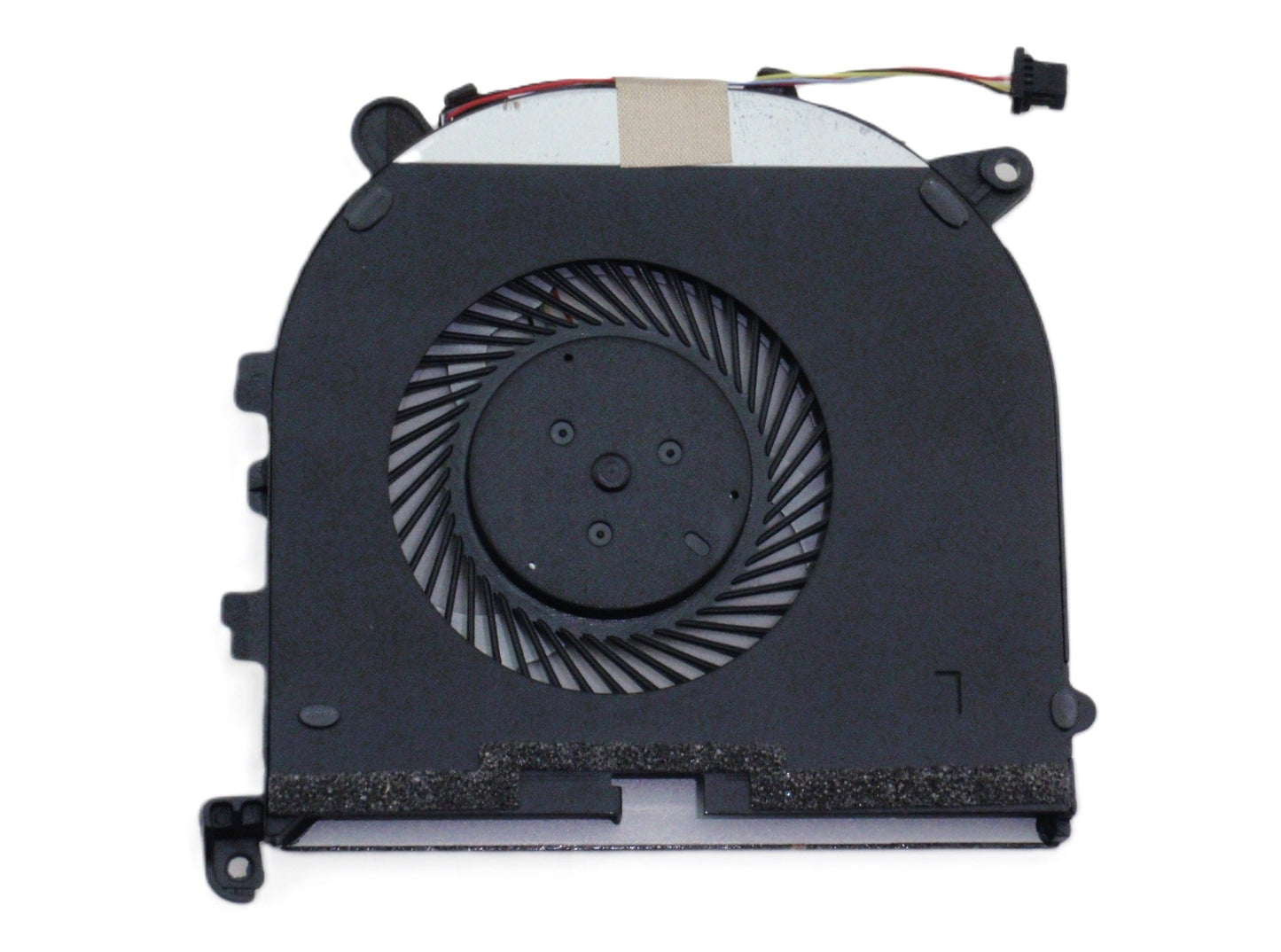Dell New Left CPU Cooling Fan XPS 15 9560 P56F D28000IQF0 DC28000GKF0 DFS501105PR0T-FG11 DFS501105PR0T-FGJ6P 0VJ2HC VJ2HC