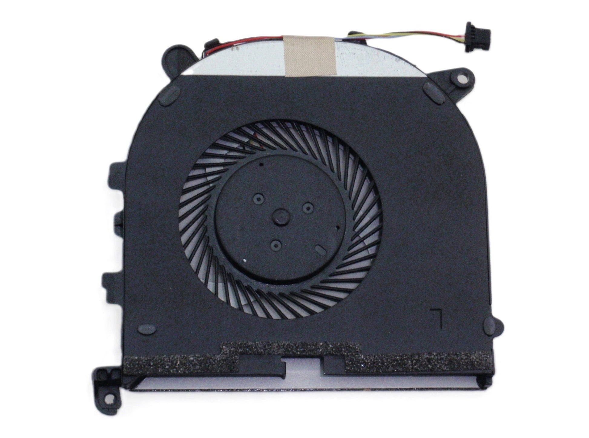 Dell New Left CPU Cooling Fan XPS 15 9560 P56F D28000IQF0 DC28000GKF0 DFS501105PR0T-FG11 DFS501105PR0T-FGJ6P 0VJ2HC VJ2HC