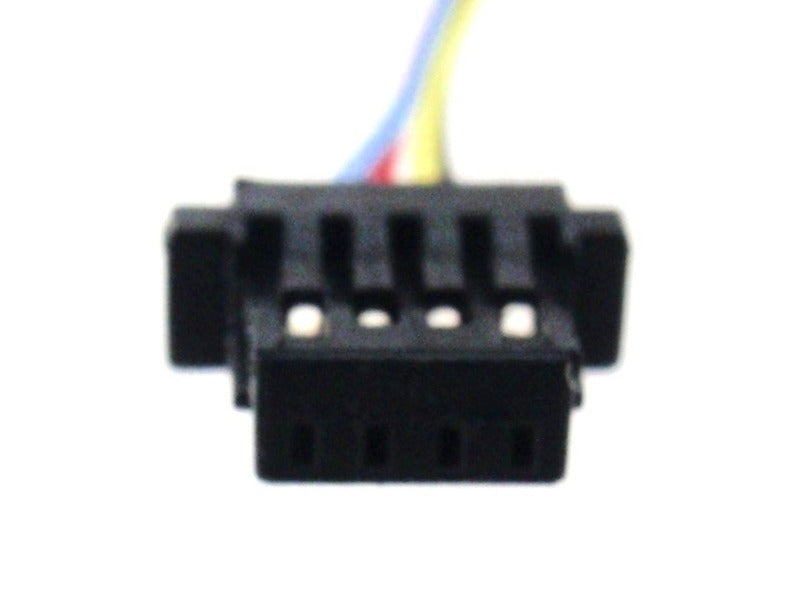 Dell New Left CPU Cooling Fan XPS 15 9560 P56F D28000IQF0 DC28000GKF0 DFS501105PR0T-FG11 DFS501105PR0T-FGJ6P 0VJ2HC VJ2HC