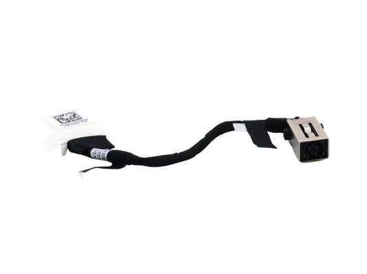 New Laptop DC In Power Jack Charging Port Connector Cable for Dell Inspiron 14 5410 15 5510 5515 5518 Vostro 14 5410 15 5510 0VP7D8 VP7D8 450.0MZ03.0011 14-5410 15-5510 15-5515 15-5518 14-5410 15-5510