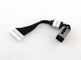 Dell New DC In Power Jack Charging Port Connector Socket Cable Alienware M13X 13 R2 13R2 0VPY14 DC30100SU00 VPY14
