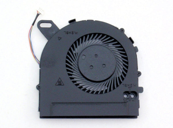 Dell CPU Cooling Fan 0W0J86 DC28000ICD0 DC28000ICR0 W0J85 0W0J85 Inspiron 15 7560 7572 Vostro 5468 5568 W0J86