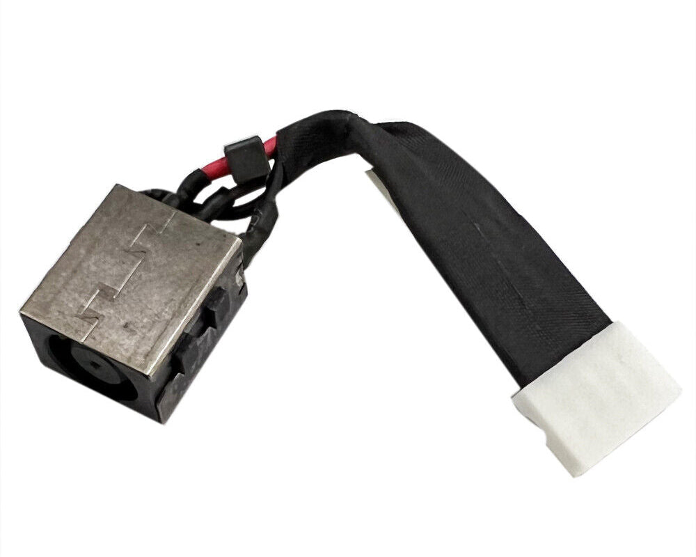 New Laptop DC In Power Jack Charging Port Socket Connector Cable for Dell Latitude 5500 5501 5510 5511 E5510 E5511 W3P6G DC301013900 DC301014200 0W3P6G EDC50