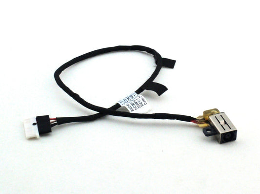 Dell DC In Power Jack Charging Port Connector Cable BKD50 0W3R2Y Vostro 14 5468 15 5568 14-5468 15-5568 DC30100YG00 W3R2Y