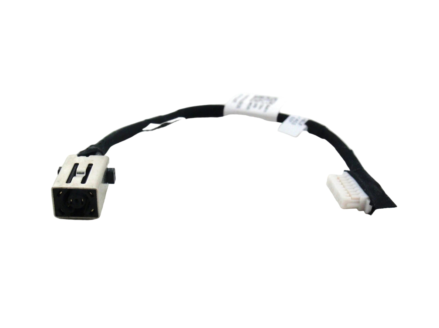 New Laptop DC In Power Jack Charging Port Connector Socket Cable for Dell Latitude 3320 450.0NB04.0012 WG2R5 0WG2R5 MKL13