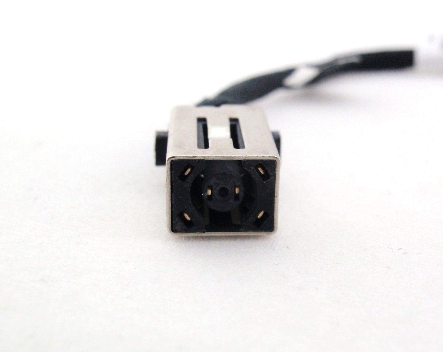 New Laptop DC In Power Jack Charging Port Connector Socket Cable for Dell Latitude 3320 450.0NB04.0012 WG2R5 0WG2R5 MKL13