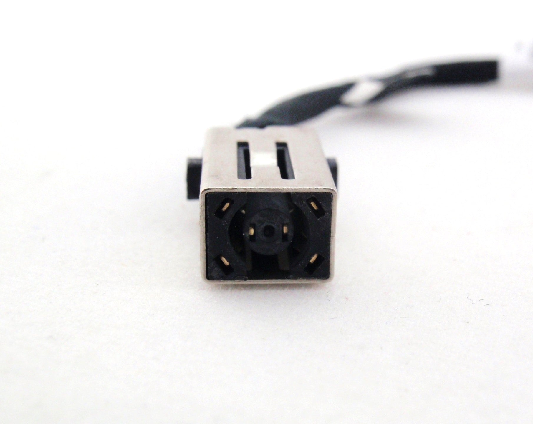 New Laptop DC In Power Jack Charging Port Connector Socket Cable for Dell Latitude 3320 450.0NB04.0012 WG2R5 0WG2R5 MKL13
