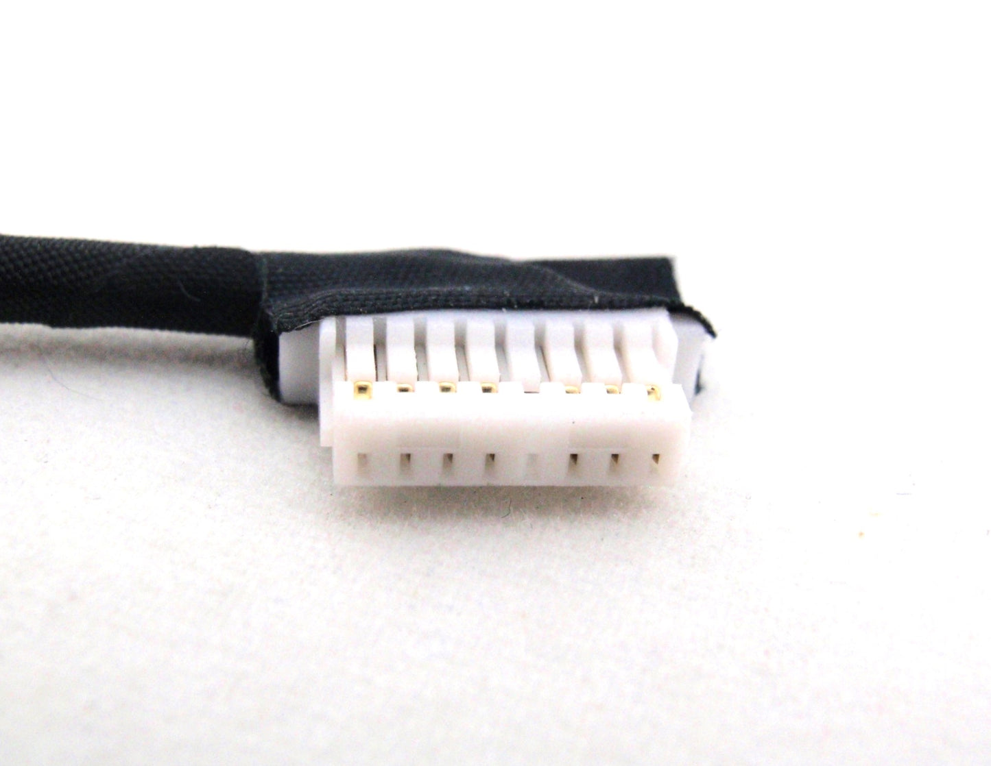New Laptop DC In Power Jack Charging Port Connector Socket Cable for Dell Latitude 3320 450.0NB04.0012 WG2R5 0WG2R5 MKL13