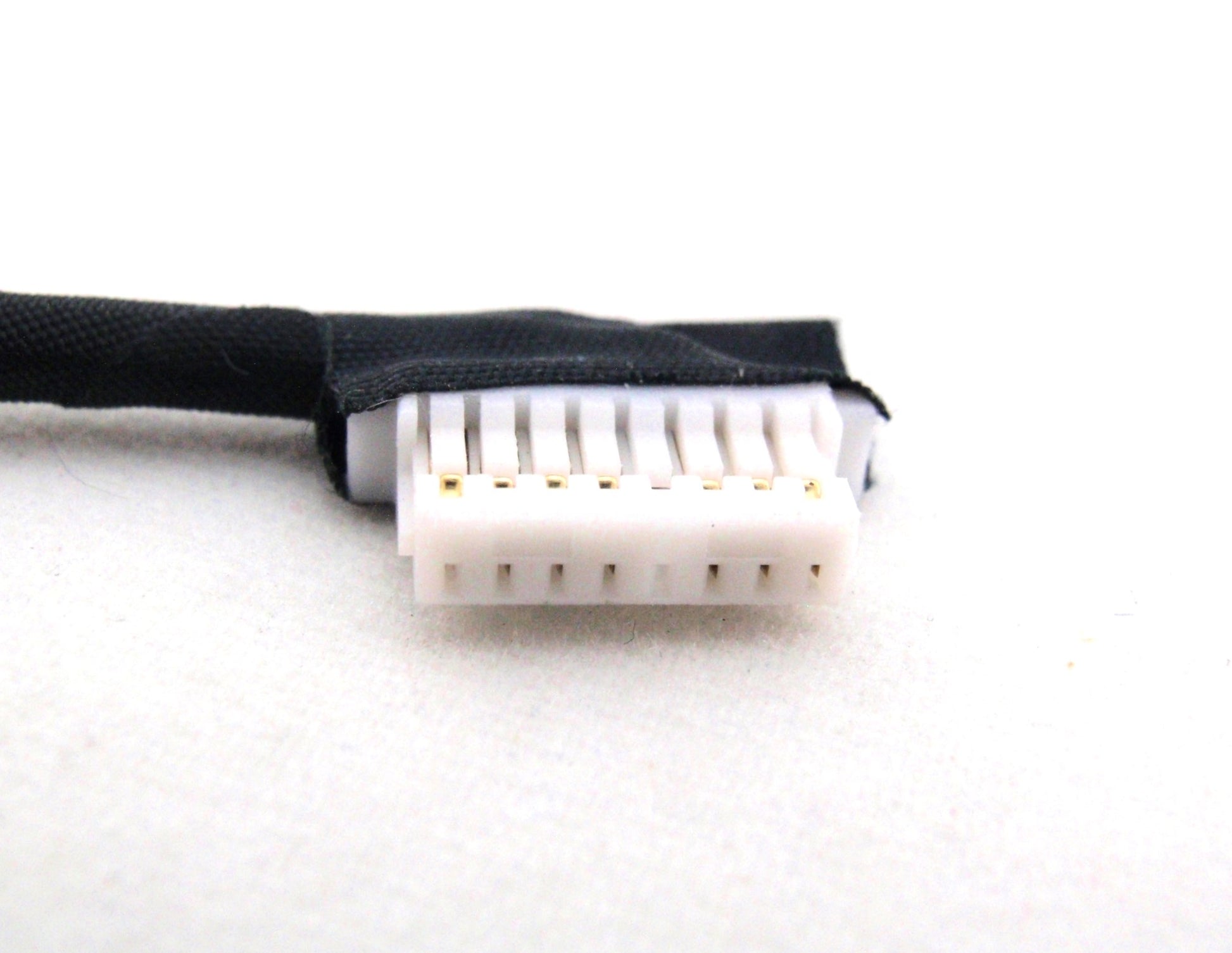 New Laptop DC In Power Jack Charging Port Connector Socket Cable for Dell Latitude 3320 450.0NB04.0012 WG2R5 0WG2R5 MKL13