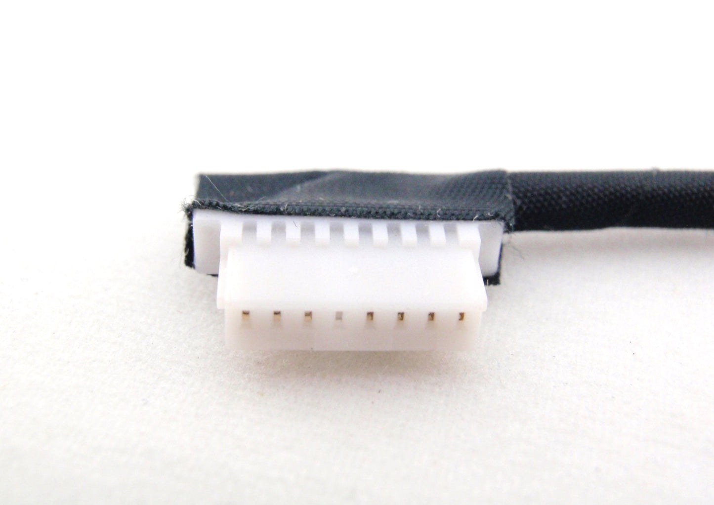New Laptop DC In Power Jack Charging Port Connector Socket Cable for Dell Latitude 3320 450.0NB04.0012 WG2R5 0WG2R5 MKL13
