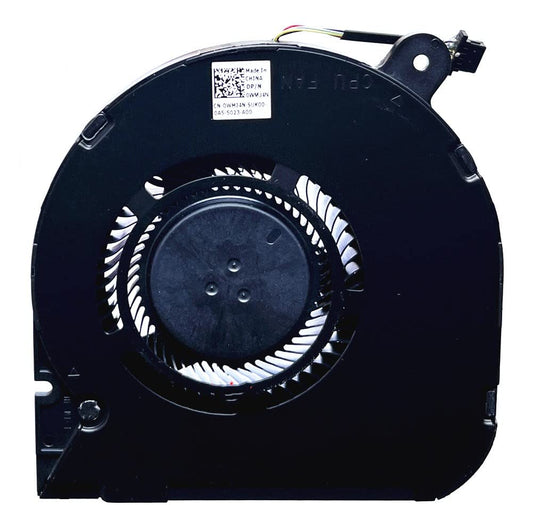 Dell CPU Cooling Fan for G7 17 7700 2020 G7-7700 - WMJ4N 0WMJ4N New