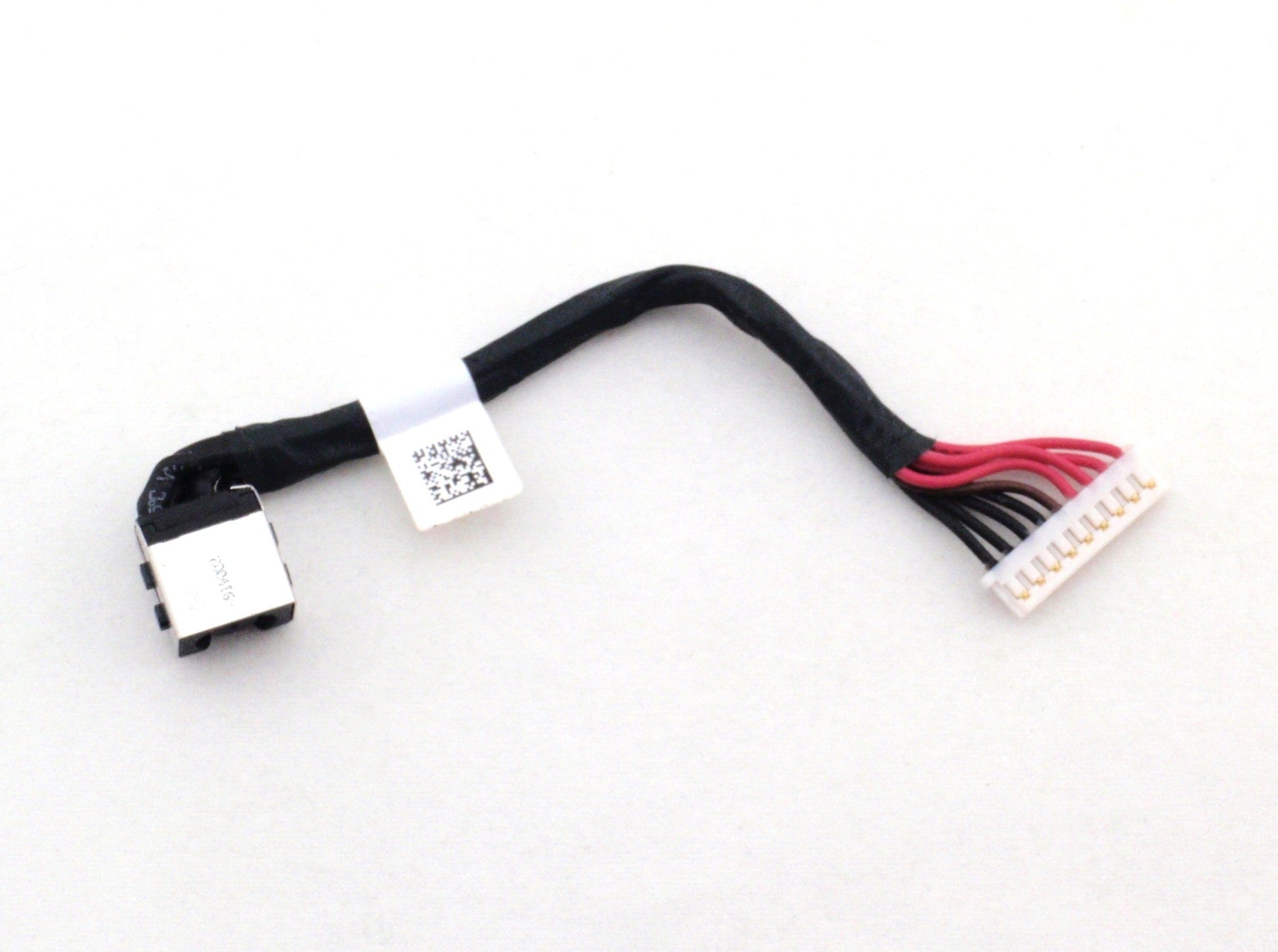 New Laptop DC In Power Jack Charging Port Connector Cable for Dell G7 7700 G7-7700 with Nvidia GeForce GTX 1650 Ti PEC00-04G-R06P-A00 WNJ52 0WNJ52