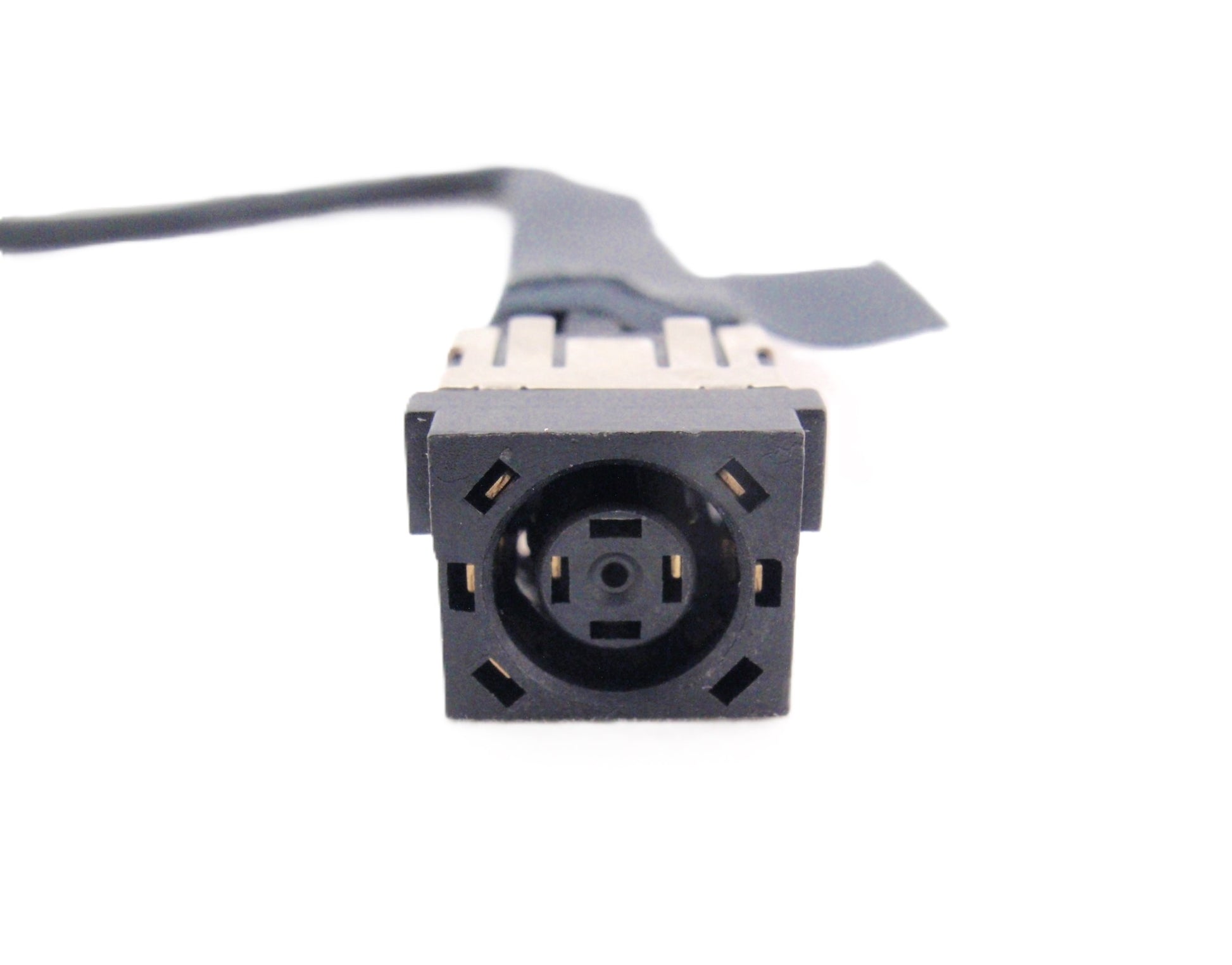 New Laptop DC In Power Jack Charging Port Connector Cable for Dell Alienware X15 R1 R2 X15R1 X15R2 AWX15R1 AWX15R2 DC301017500 WTR4D 0WTR4D GDS50