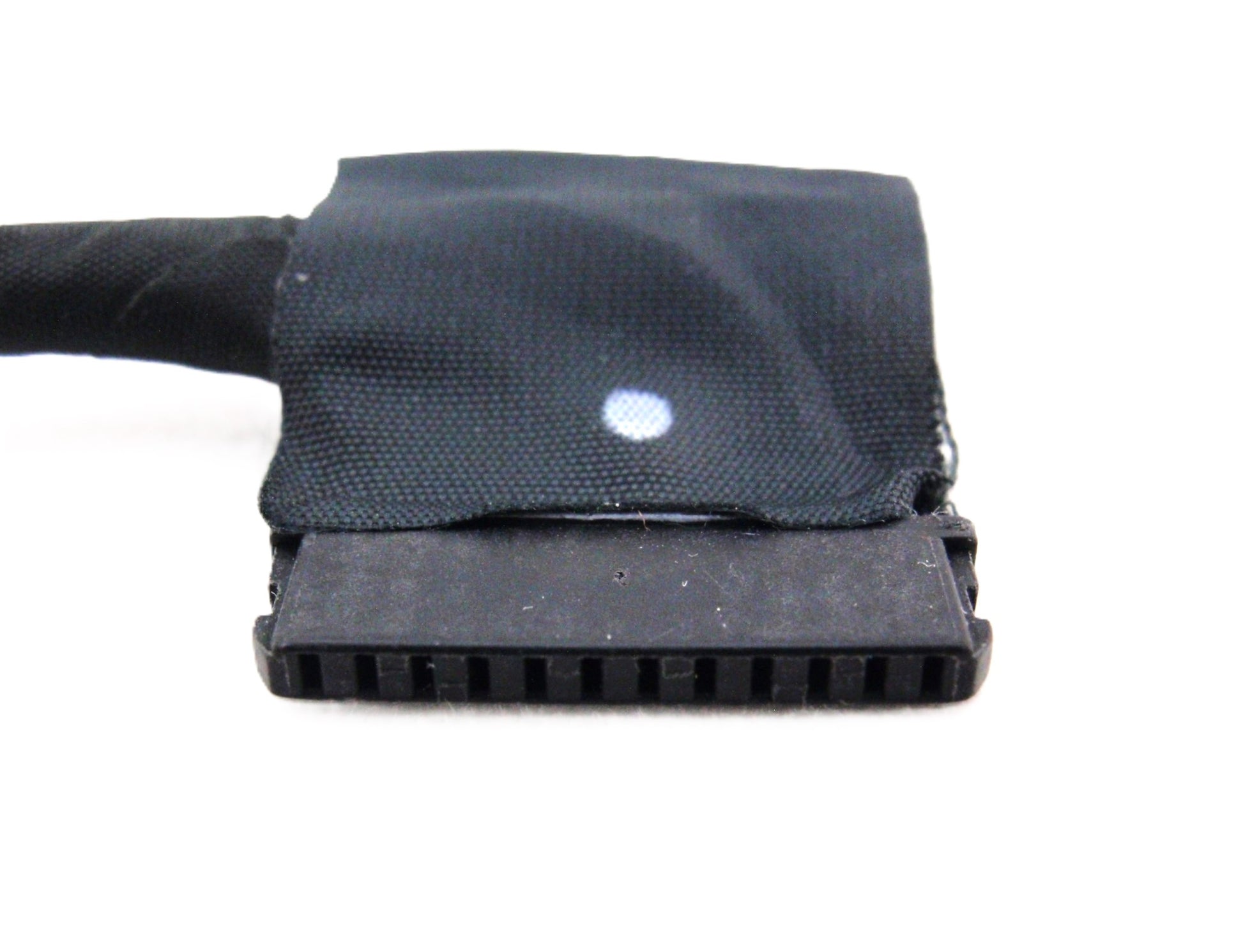 New Laptop DC In Power Jack Charging Port Connector Cable for Dell Alienware X15 R1 R2 X15R1 X15R2 AWX15R1 AWX15R2 DC301017500 WTR4D 0WTR4D GDS50