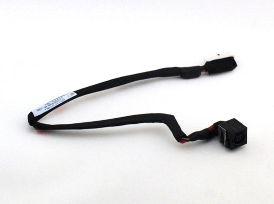 New Laptop DC In Power Jack Charging Port Socket Connector Cable for Dell Alienware 15 R3 17 R4 15R3 17R4 DC30100Y800 0WV4NR WV4NR NIA01