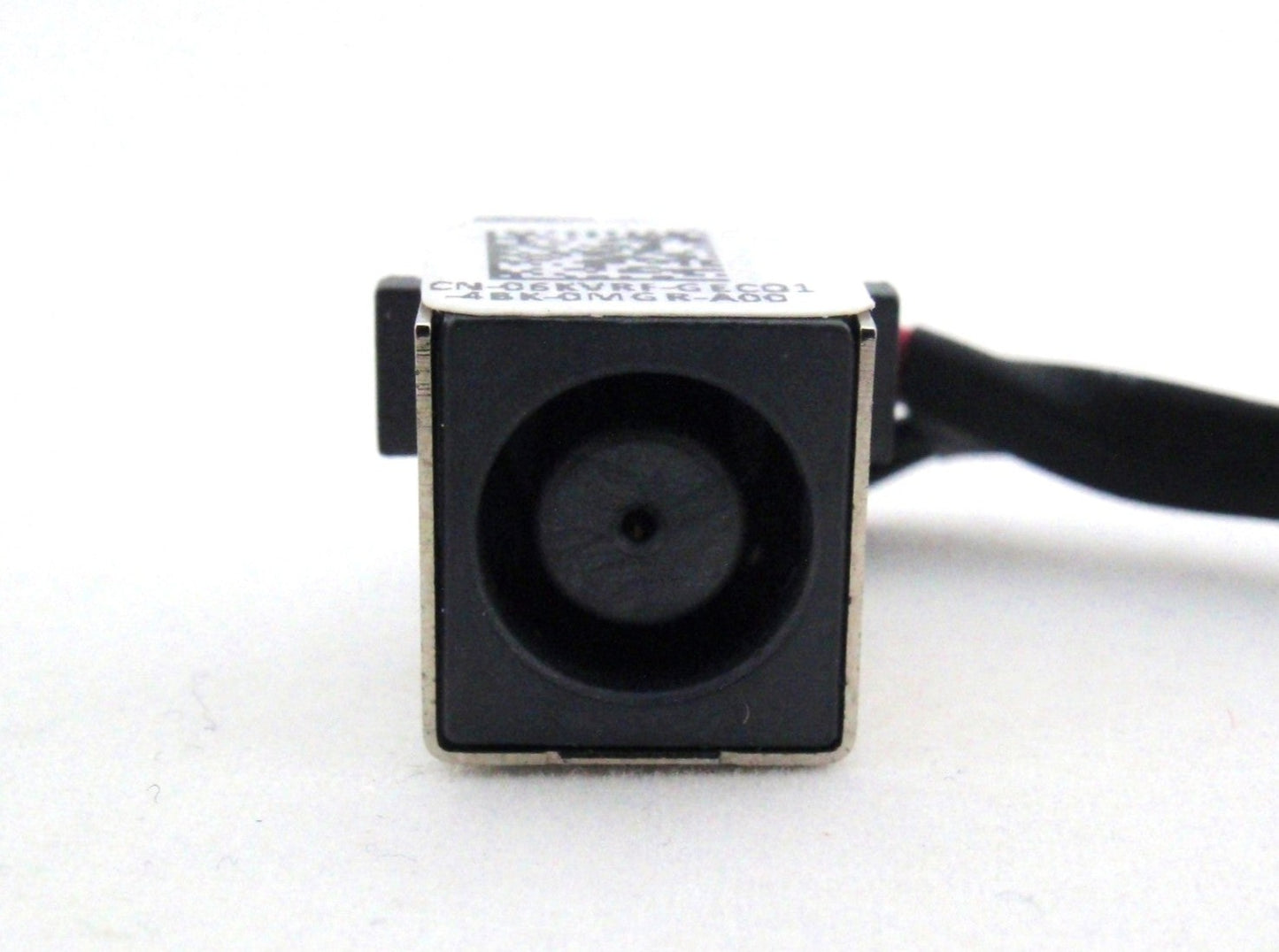 Dell New DC In Power Jack Charging Port Connector Cable Inspiron 15 15R 5520 7520 Vostro 3560 0WX67P 6KVRF 06KVRF WX67P
