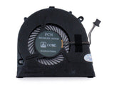 Dell New CPU Cooling Fan Latitude 15 3480 15-3480 P79G L3480 E3580 0X6K70 023.10080.0001 0011 0021 EF50060S1-C470-G9A X6K70