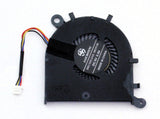 Dell New CPU Cooling Fan 0XHT5V DC58000F2F0 DFS150505000T-FFH0 Inspiron XPS 13 9343 9350 9360 XHT5V