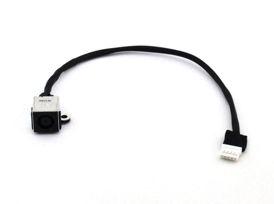 Dell New DC In Power Jack Charging Port Connector Socket Cable XPS 15Z L511Z DD0SS8PB000 0XM7CK XM7CK