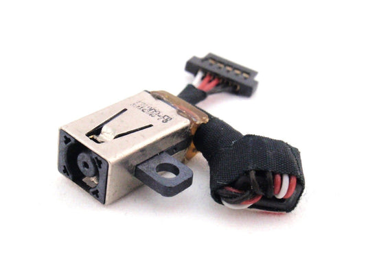 Dell New DC In Power Jack Charging Port Connector Socket Cable Harness XPS 11 Ultrabook Touch XPS11D-1308T