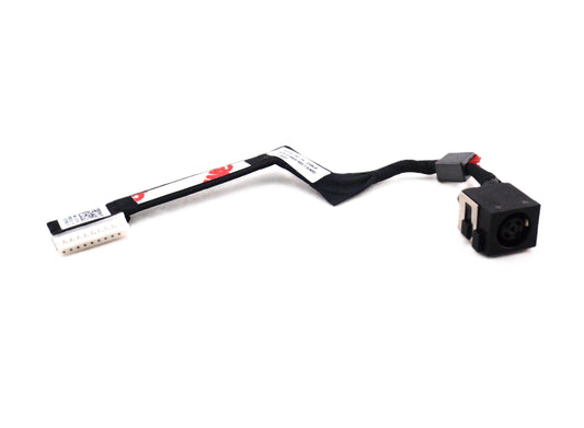 New Laptop DC In Power Jack Charging Port Socket Connector Cable for Dell Precision 7750 M7750 P44E001 DC301016400 0XPX4V XPX4V