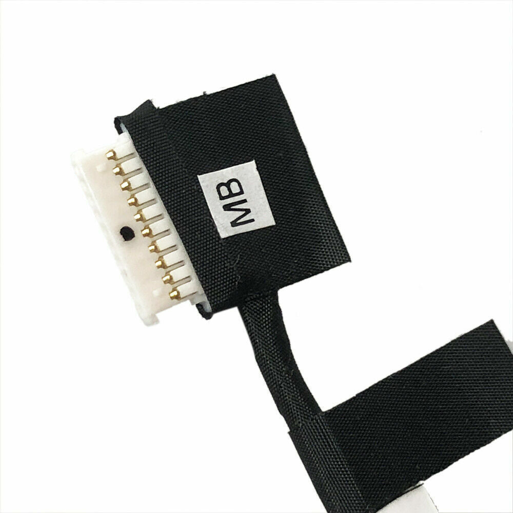 Dell New Battery IO Cable Inspiron 15 7586 Latitude 3400 XRTPM 0XRTPM