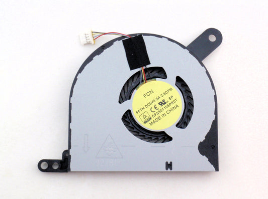 Dell CPU Cooling Fan for Alienware M13X 13 R1 P56G ALW13E XXR13 0XXR13