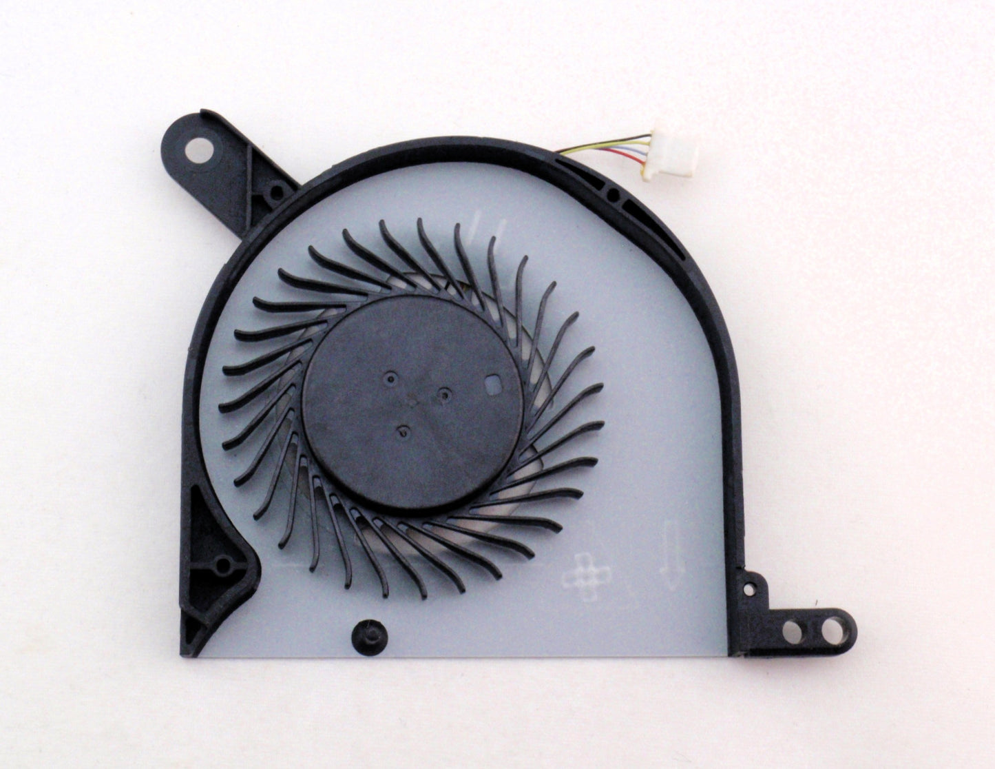 New Laptop CPU Processor Cooling Fan for Dell Alienware M13X 13 R1 P56G 13R1 ALW13E XXR13-CPU 0XXR13 DFS501105PR0T FFTN DC5V (Not 12V)