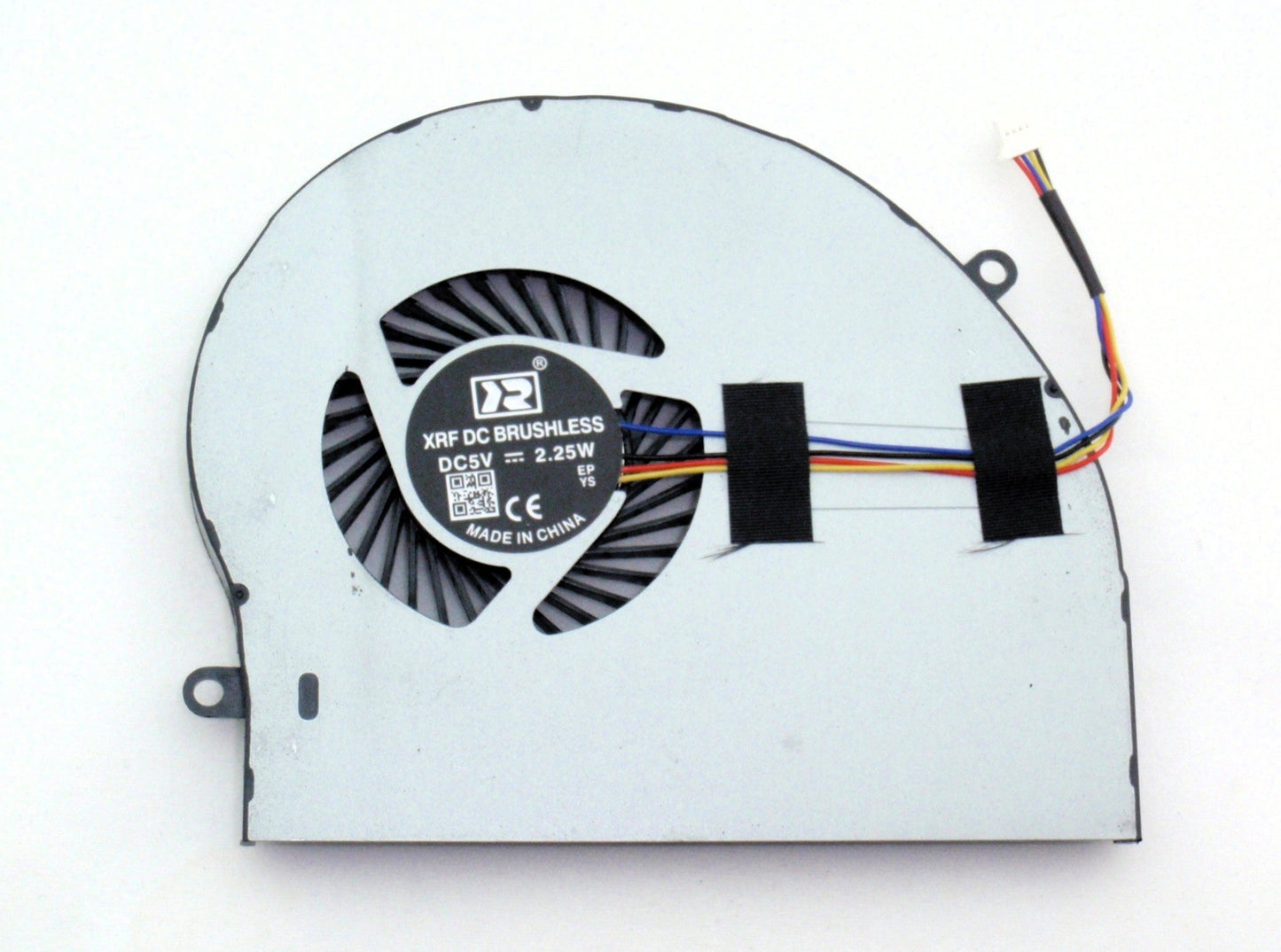 Dell New GPU Cooling Fan Alienware 17 R4 R5 17R4 17R5 DC28000IHSO 0Y0DM6 4RFW1 K2PKV Y6MN4 04RFW1 0K2PKV 0Y6MN4 Y0DM6