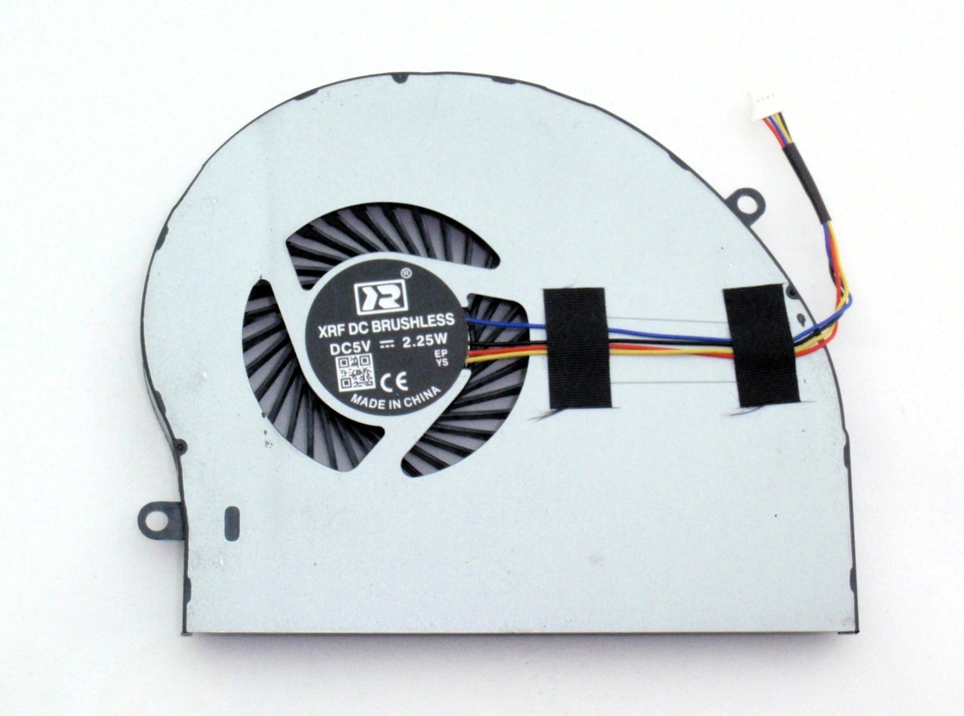 Dell New GPU Cooling Fan Alienware 17 R4 R5 17R4 17R5 DC28000IHSO 0Y0DM6 4RFW1 K2PKV Y6MN4 04RFW1 0K2PKV 0Y6MN4 Y0DM6