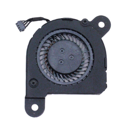 Dell CPU Cooling Fan Inspiron 14 7437 14-7437 DFS320805PR0T-FFW9 23.10825.001 23.10826.011 Y1FF3 0Y1FF3