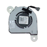 Dell CPU Cooling Fan Inspiron 14 7437 14-7437 DFS320805PR0T-FFW9 23.10825.001 23.10826.011 Y1FF3 0Y1FF3