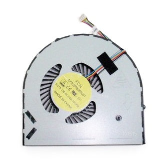 Dell New Left Side GPU Graphics Cooling Fan 09634N 0GC2K3 0Y5VGY Alienware 15 R2 R3 17 R2 R3 P43F 9634N Y5VGY