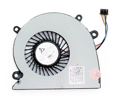 Dell New CPU Cooling Fan Latitude 6430u E6430u DC28000C3D0 KSB05105HC-CC4F 0YH18X YH18X