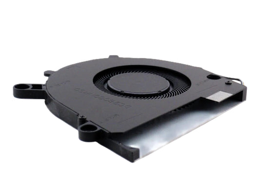 New Laptop CPU Cooling Fan for Dell Inspiron 14 7490 14-7490 YV2YK 0YV2YK EDWTC 0EDWTC DC28000NRD0 DC28000NRS0 EG50040S1-CI50-S9A ND75C13-19A09 DC5V Discrete Nvidia GPU Models Only