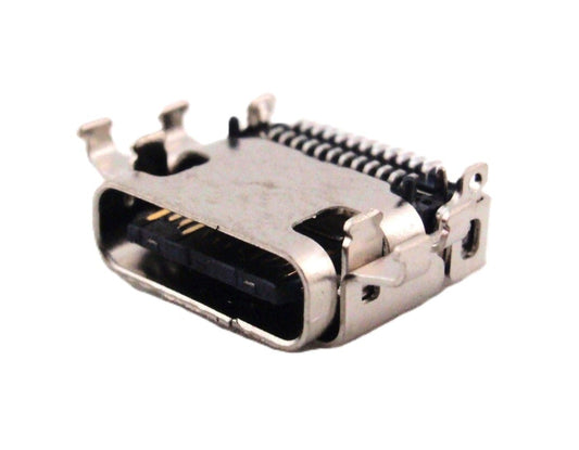 HP DC Power Jack Connector USB Type-C for EliteBook x360 1040 G5 G6 G7