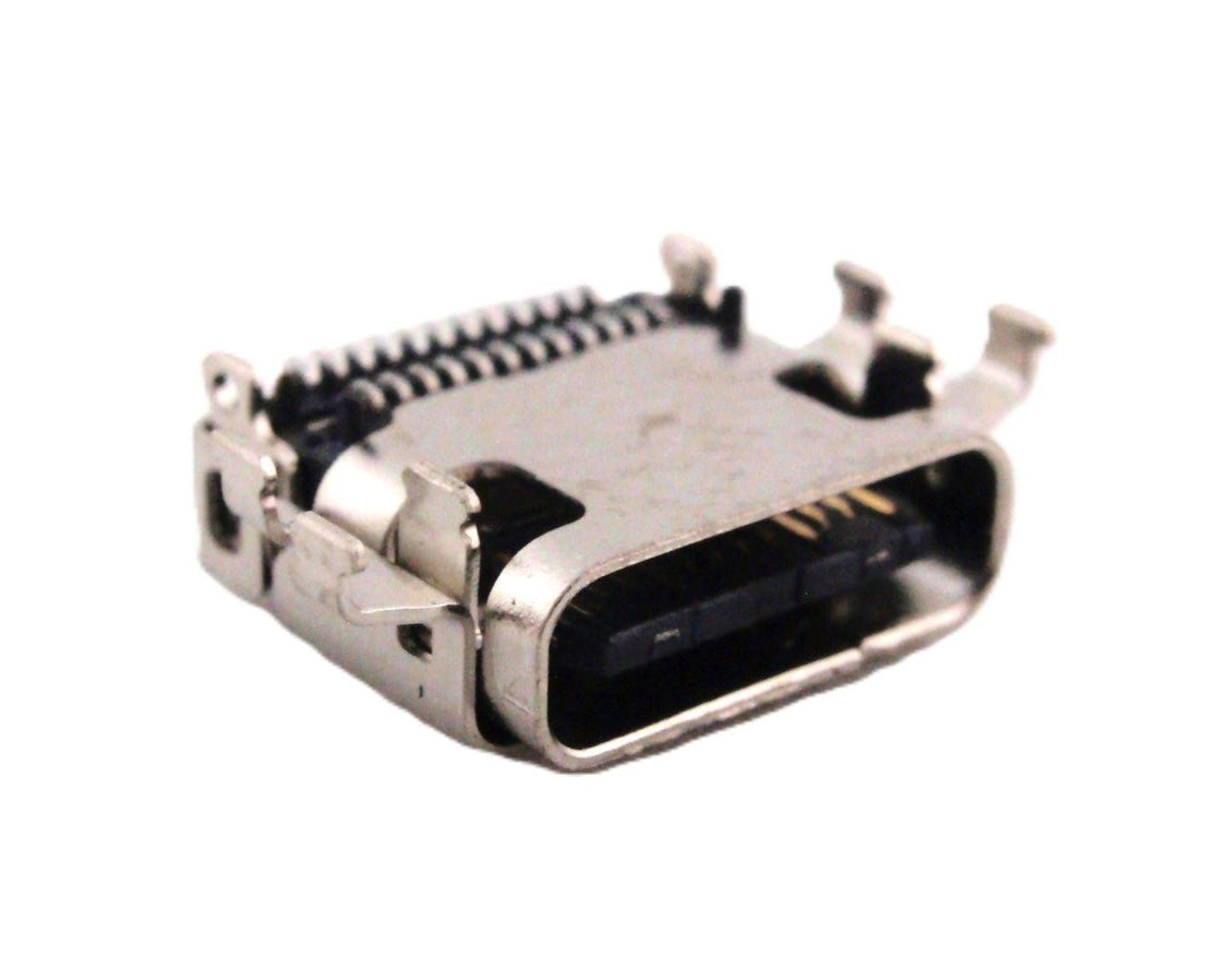 HP DC Power Jack Connector USB Type-C for EliteBook x360 1040 G5 G6 G7