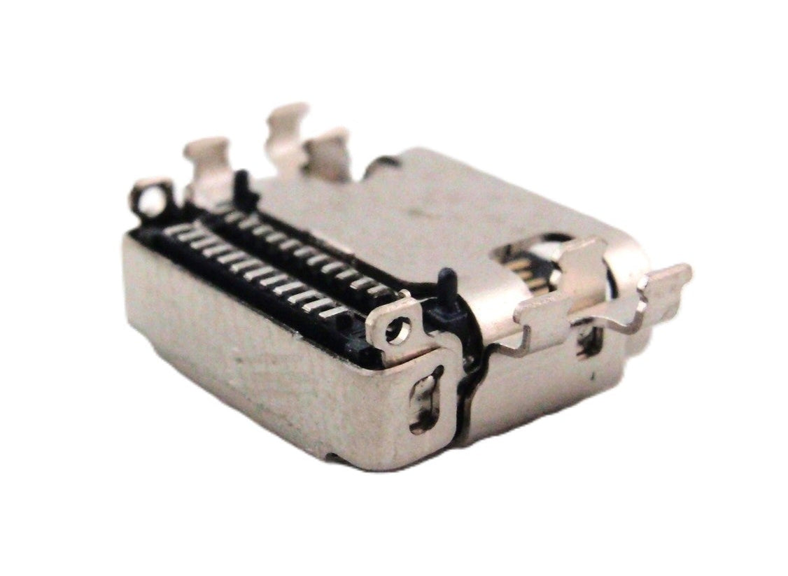 HP DC Power Jack Connector USB Type-C for EliteBook x360 1040 G5 G6 G7