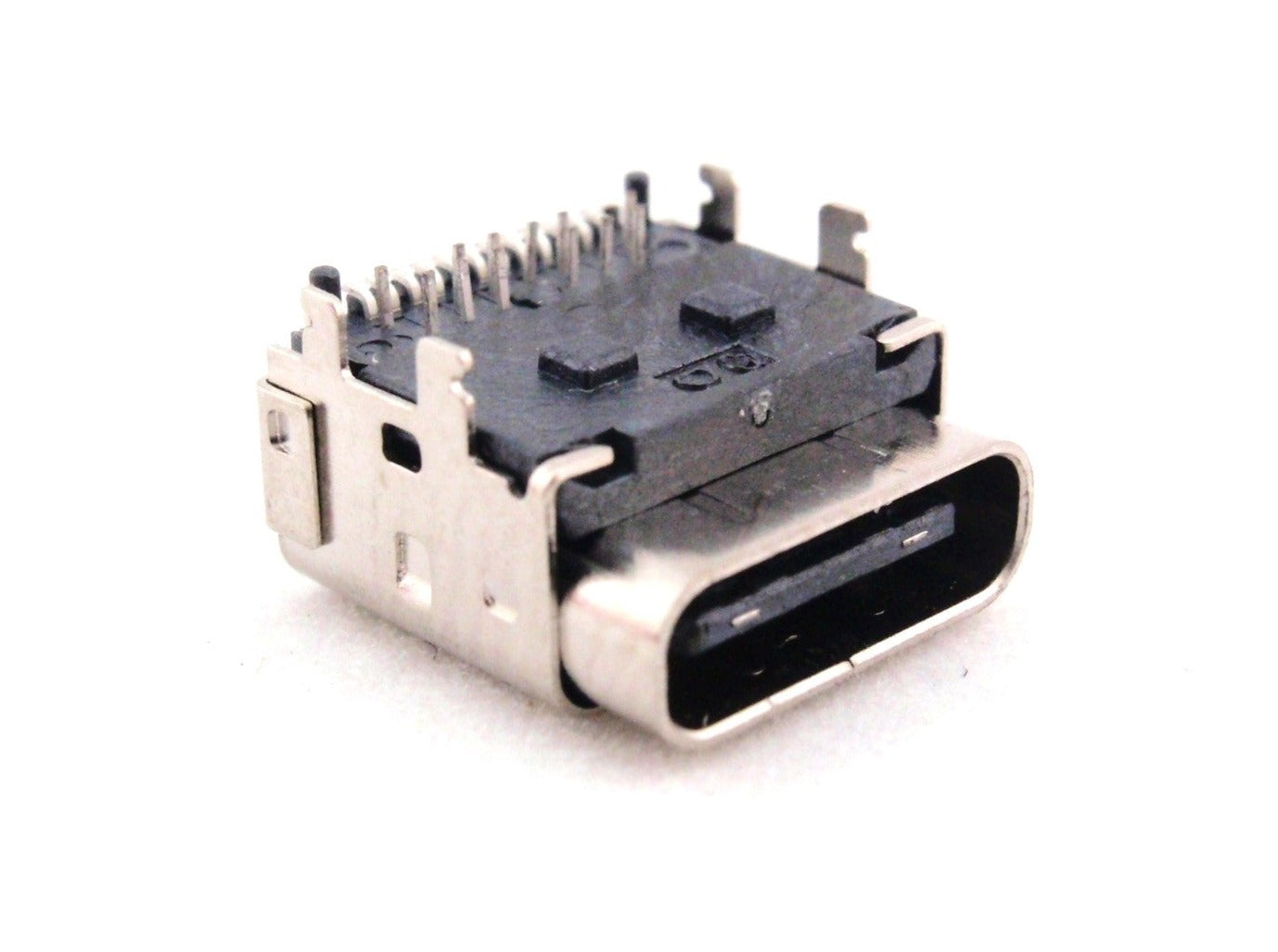 HP New DC In Power Jack Charging Port USB Type-C Socket Connector Spectre x360 13-AF