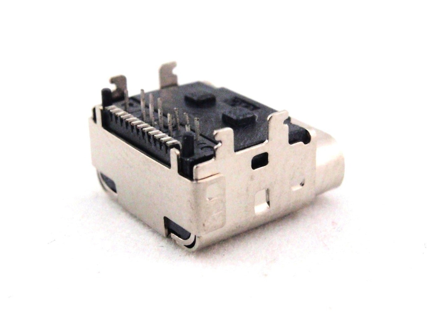 HP New DC In Power Jack Charging Port USB Type-C Socket Connector Spectre x360 13-AF