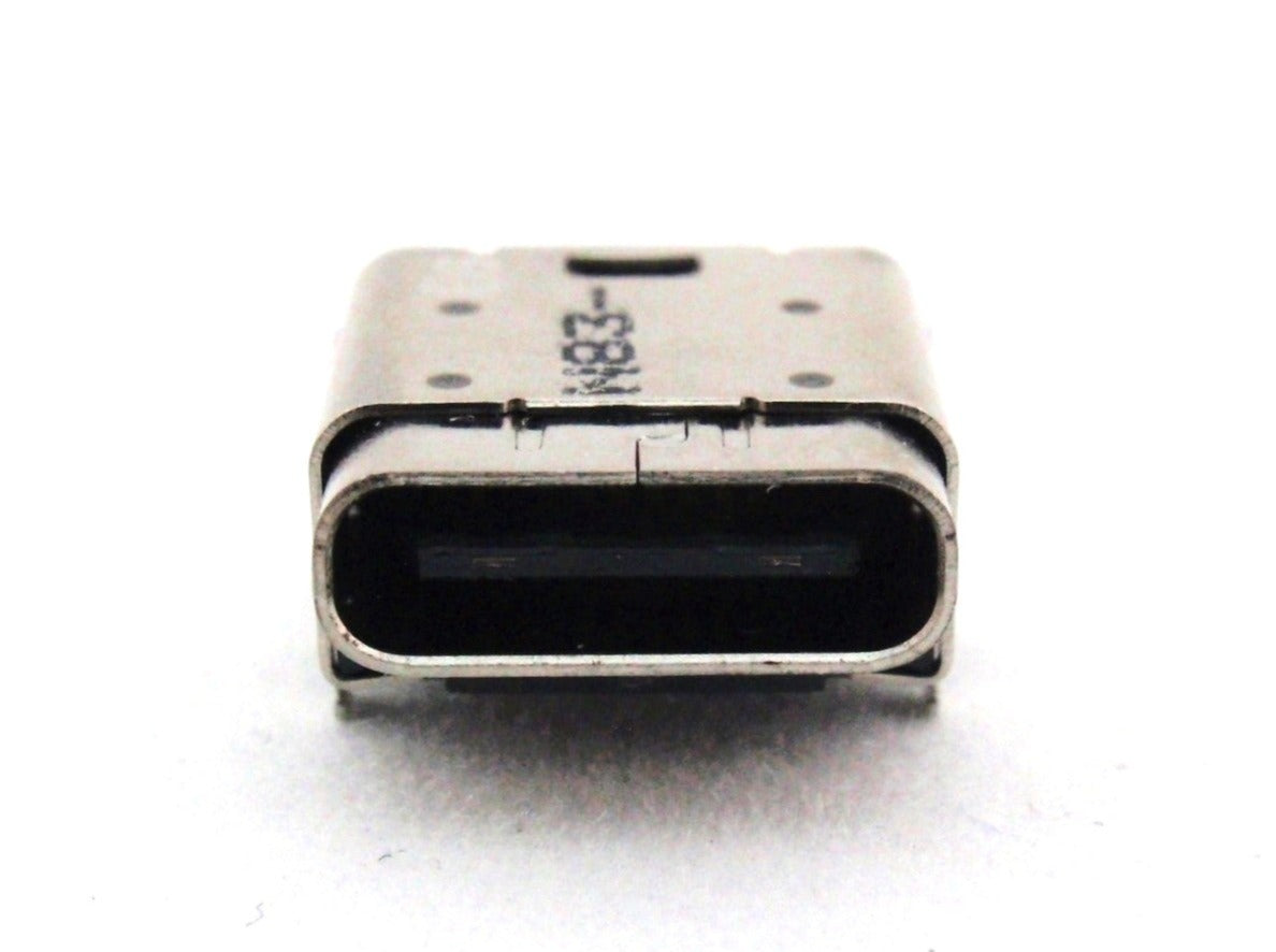 HP New DC In Power Jack Charging Port USB Type-C Socket Connector Spectre x360 13-AF