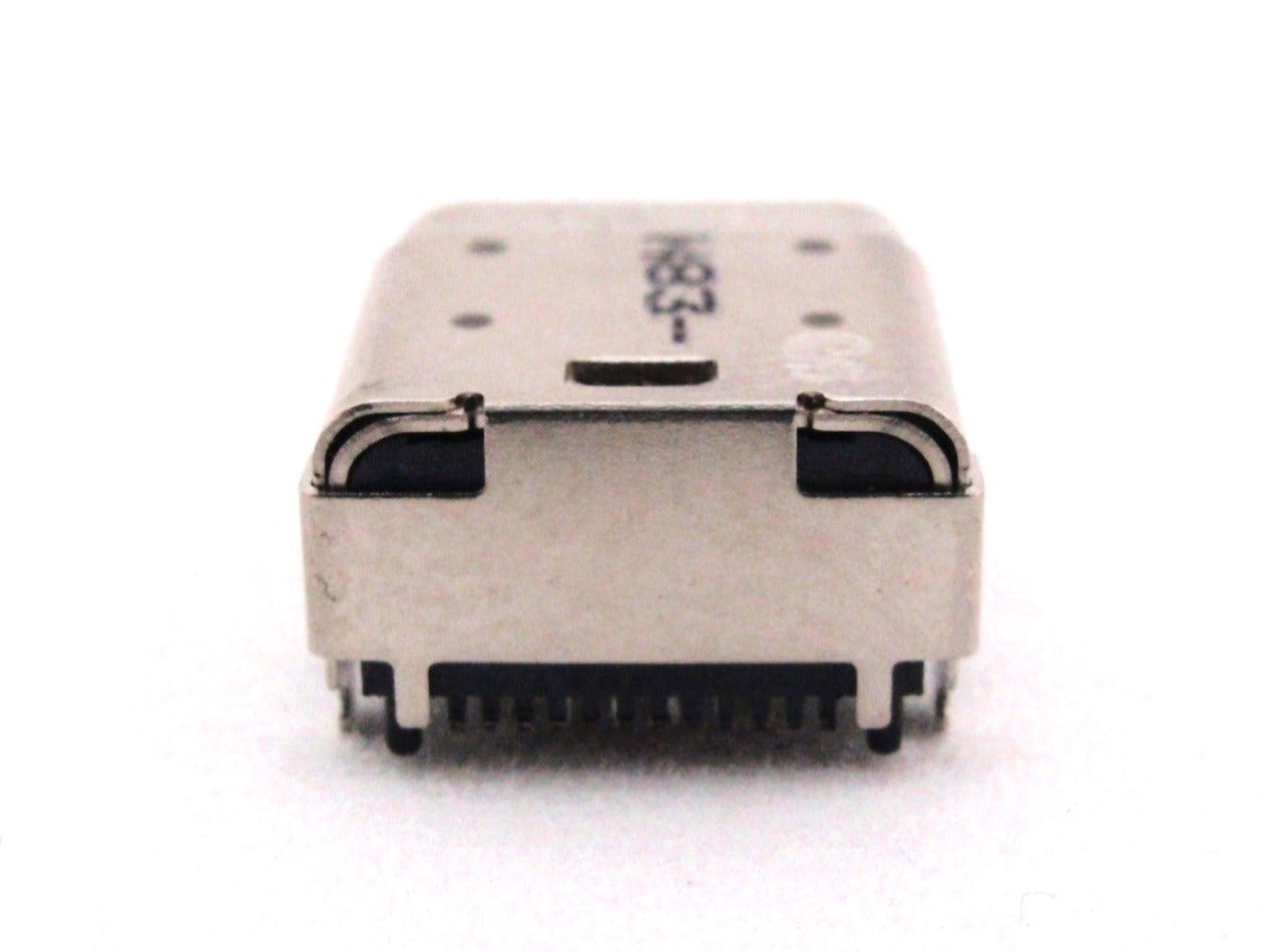 HP New DC In Power Jack Charging Port USB Type-C Socket Connector Spectre x360 13-AF