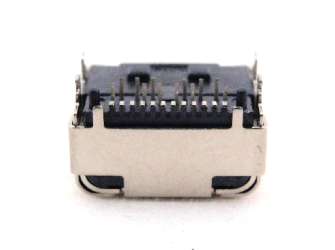 HP New DC In Power Jack Charging Port USB Type-C Socket Connector Spectre x360 13-AF