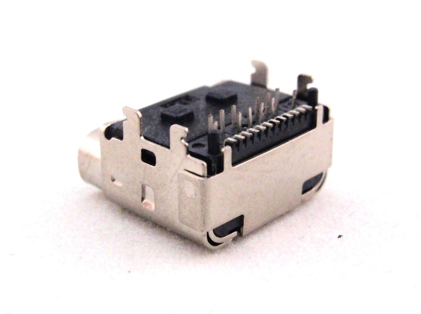 HP New DC In Power Jack Charging Port USB Type-C Socket Connector Spectre x360 13-AF