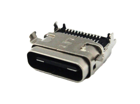 HP New DC In Power Jack Charging Port USB Type-C Socket Connector Spectre x360 13-AP 13T-AP